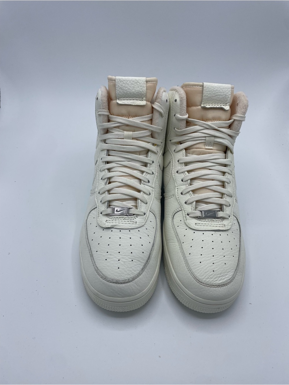 Nike Women’s Air Force 1 High Sculpt Sail